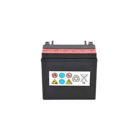 0 092 M60 180 - Starter Battery 