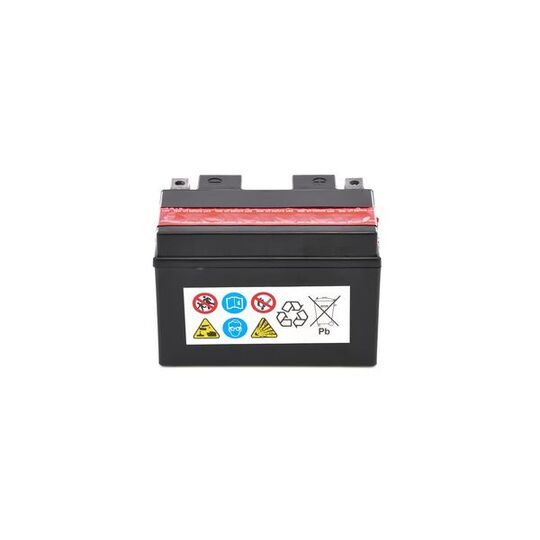 0 092 M60 160 - Starter Battery 