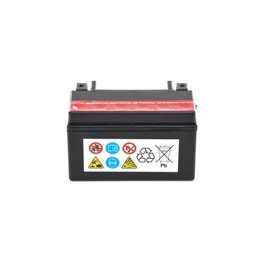 0 092 M60 070 - Starter Battery 