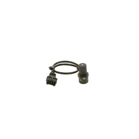 0 261 210 104 - RPM Sensor, engine management 