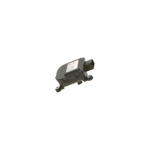 0 132 801 141 - Control, headlight range adjustment 