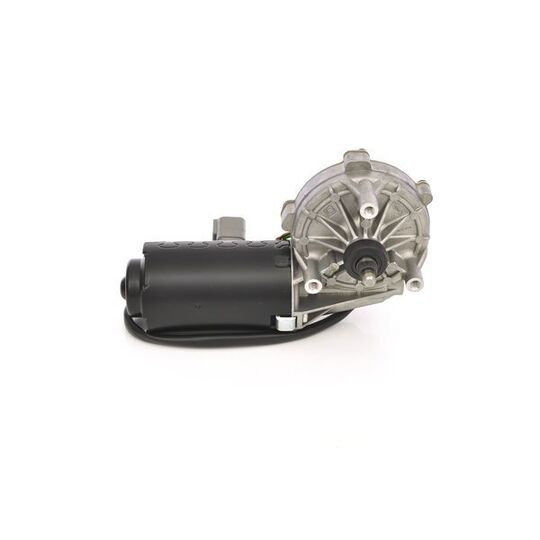 0 986 337 209 - Wiper Motor 