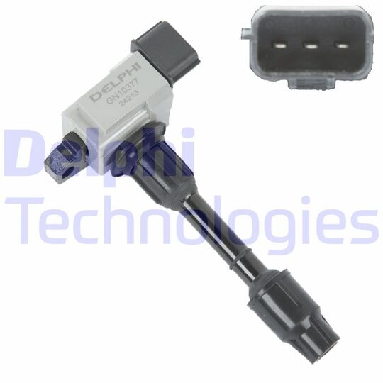 GN10377-11B1 - Ignition coil 