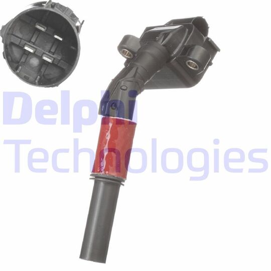 GN10756-12B1 - Ignition coil 