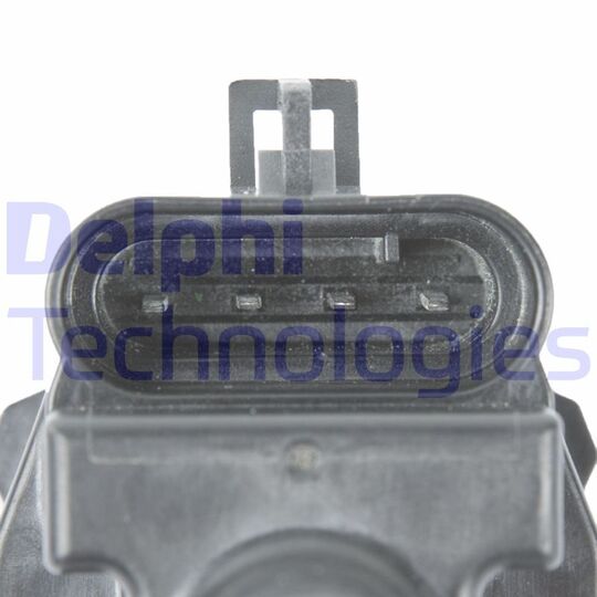 GN10374-11B1 - Ignition coil 