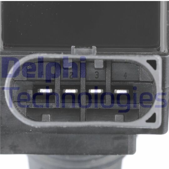 GN10958-12B1 - Ignition coil 