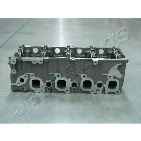 XX-NS009S - Cylinder Head 