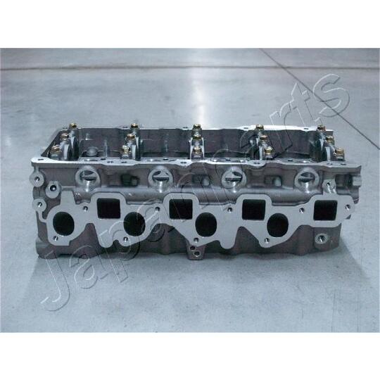 XX-NS009S - Cylinder Head 