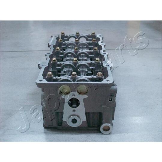 XX-NS009S - Cylinder Head 