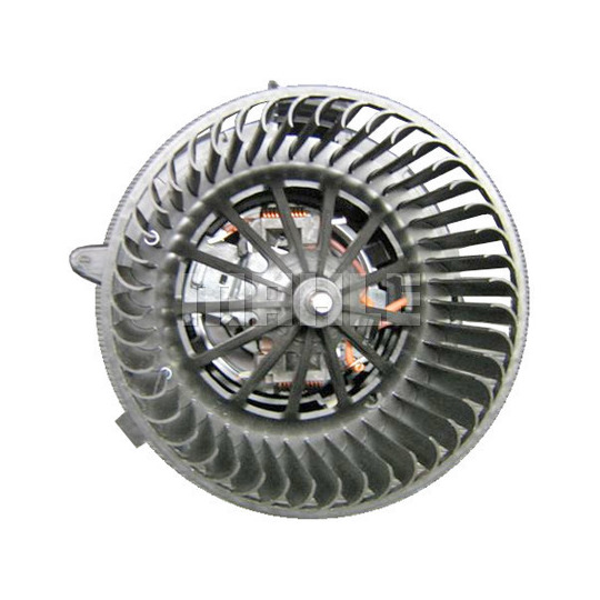 AB 123 000P - Interior Blower 