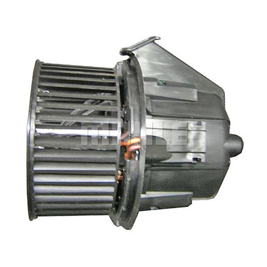 AB 123 000P - Interior Blower 