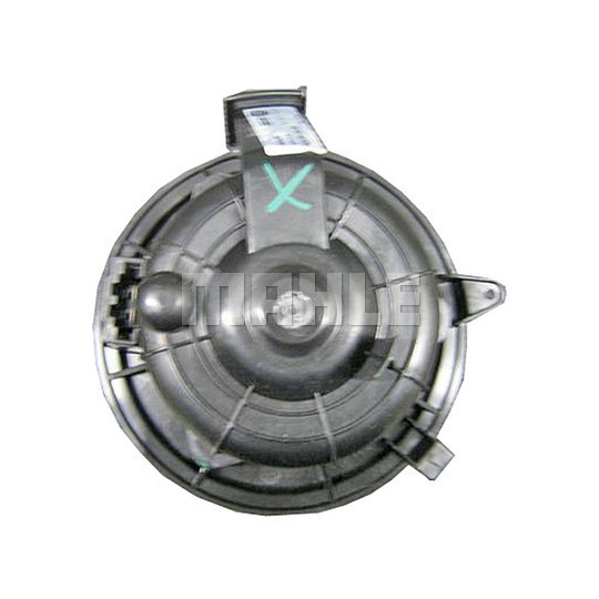 AB 123 000P - Interior Blower 