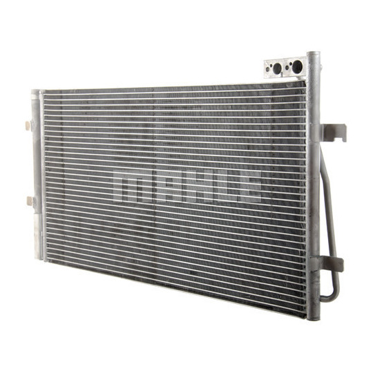 AC 42 000P - Condenser, air conditioning 