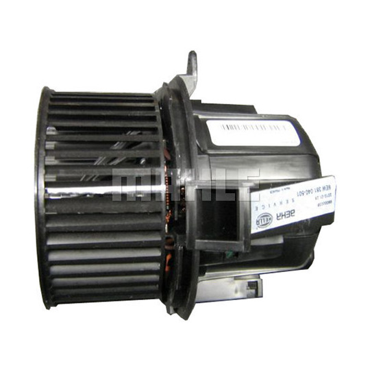 AB 123 000P - Interior Blower 