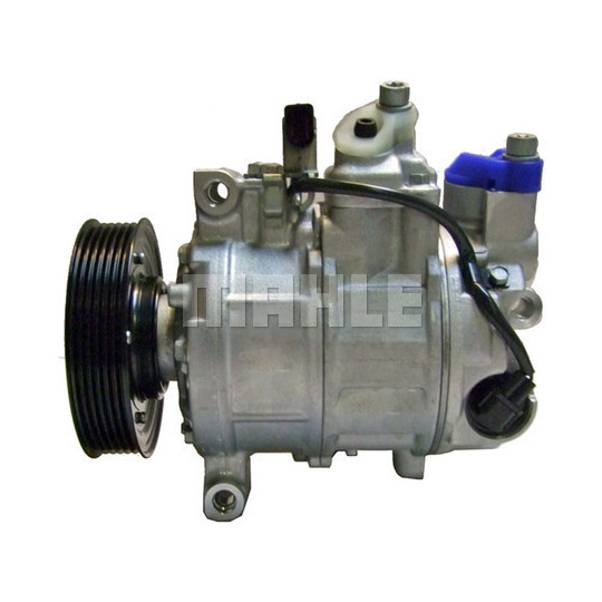 ACP 1267 000P - Compressor, air conditioning 