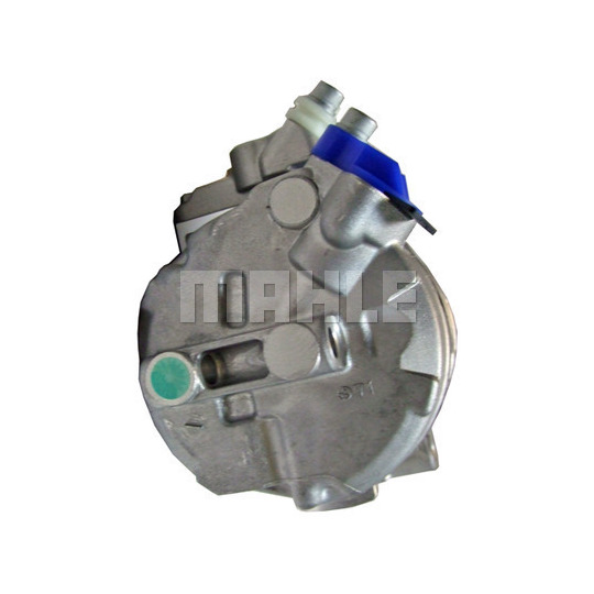 ACP 1162 000P - Compressor, air conditioning 