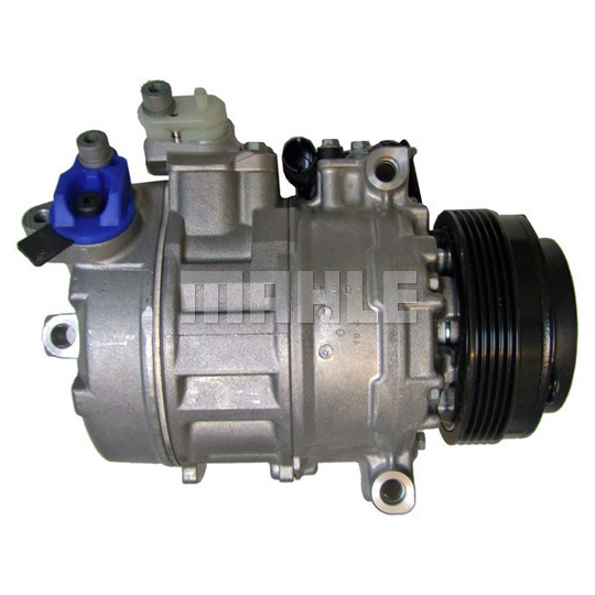 ACP 1162 000P - Compressor, air conditioning 