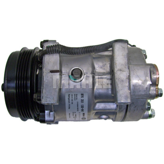 ACP 1064 000S - Kompressori, ilmastointilaite 
