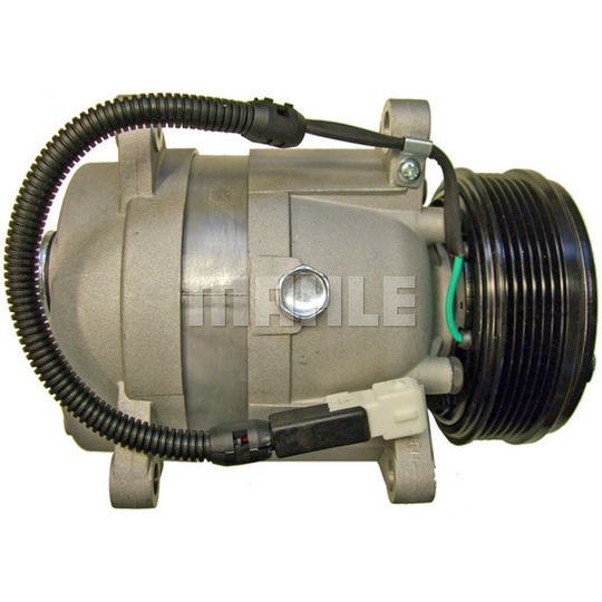 ACP 1093 000P - Kompressori, ilmastointilaite 
