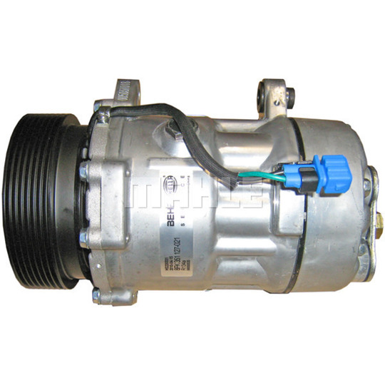 ACP 1012 000S - Compressor, air conditioning 