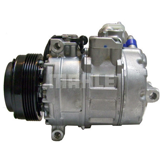 ACP 1162 000P - Compressor, air conditioning 
