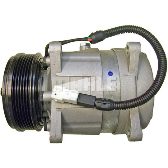 ACP 1093 000P - Kompressori, ilmastointilaite 