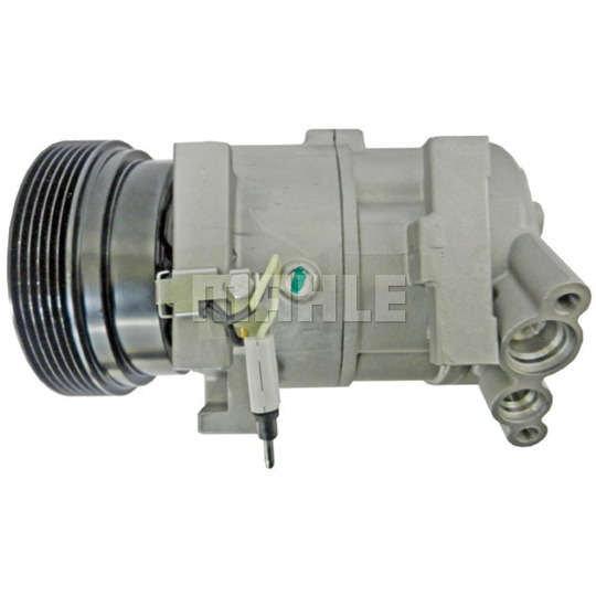 ACP 1260 000S - Compressor, air conditioning 