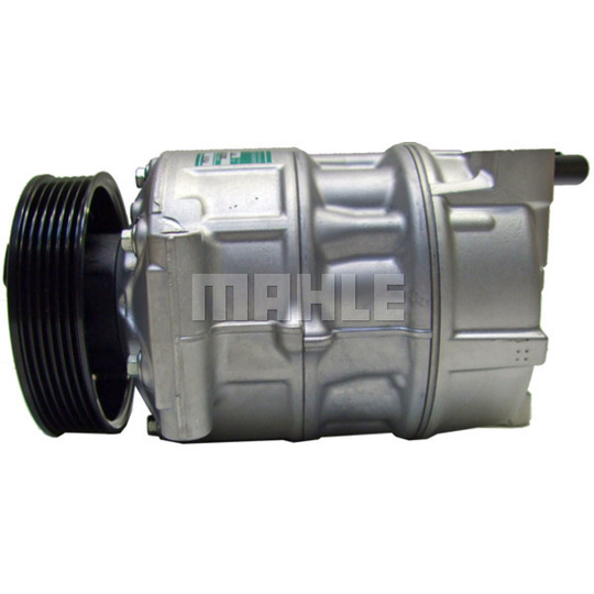 ACP 1444 000P - Compressor, air conditioning 