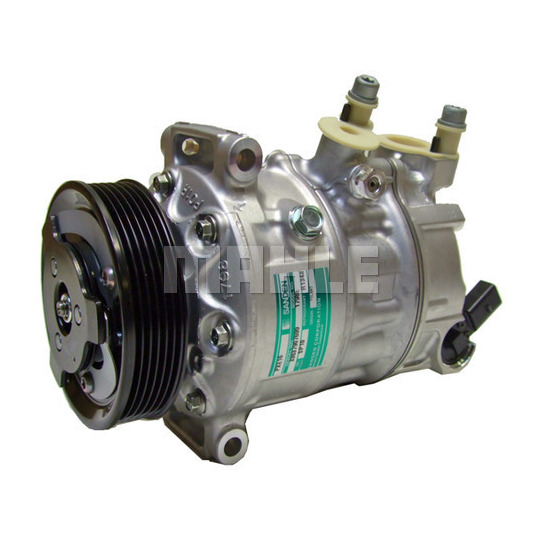 ACP 1444 000P - Compressor, air conditioning 