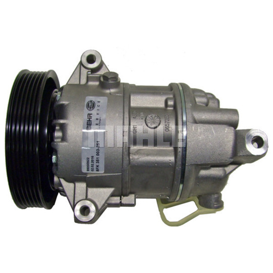 ACP 171 000P - Kompressori, ilmastointilaite 