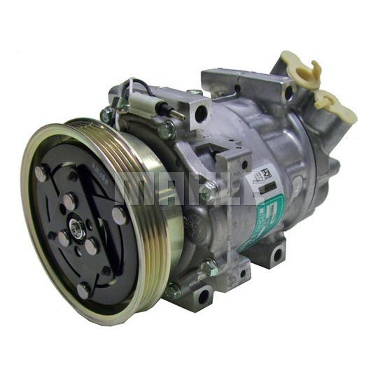 ACP 1374 000P - Compressor, air conditioning 
