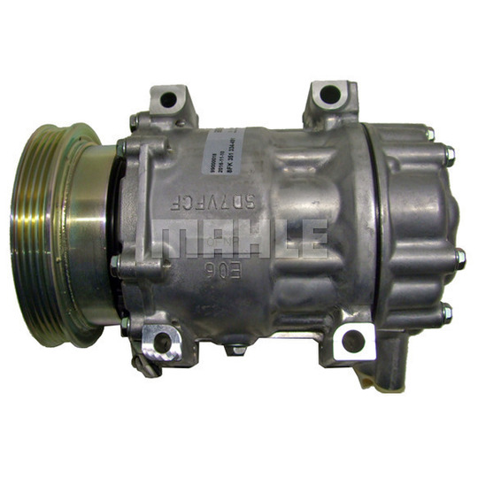 ACP 1374 000P - Compressor, air conditioning 