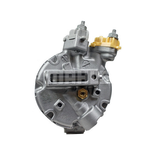 ACP 1396 000P - Compressor, air conditioning 