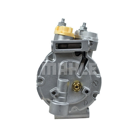 ACP 1392 000P - Compressor, air conditioning 