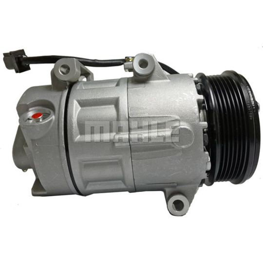 ACP 1331 000S - Compressor, air conditioning 
