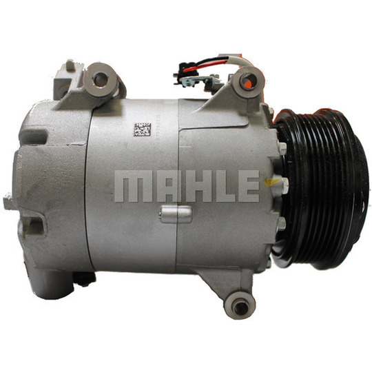 ACP 1388 000P - Kompressori, ilmastointilaite 
