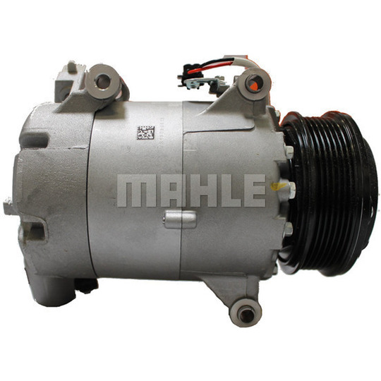 ACP 1388 000P - Compressor, air conditioning 