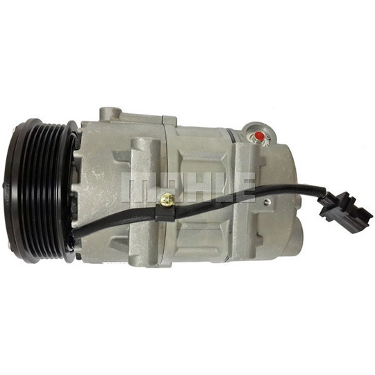 ACP 1331 000S - Compressor, air conditioning 