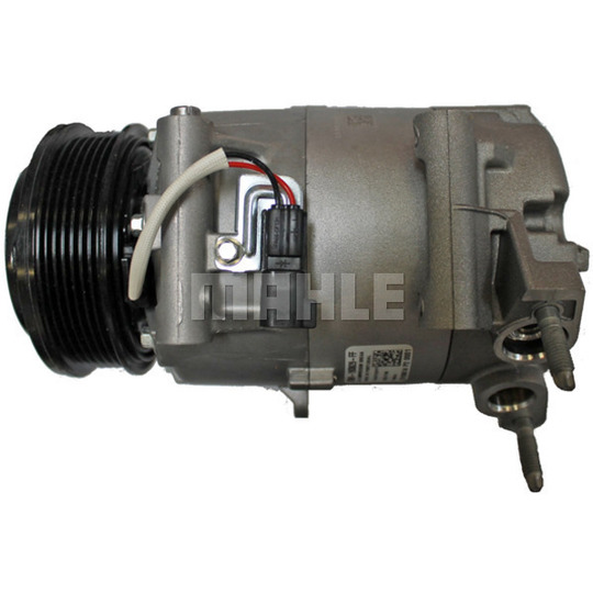 ACP 1388 000P - Compressor, air conditioning 