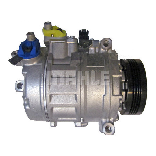 ACP 1428 000P - Kompressor, klimatanläggning 