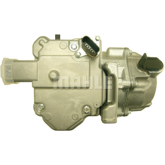ACP 1447 000P - Kompressori, ilmastointilaite 