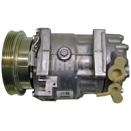 ACP 1374 000P - Compressor, air conditioning 