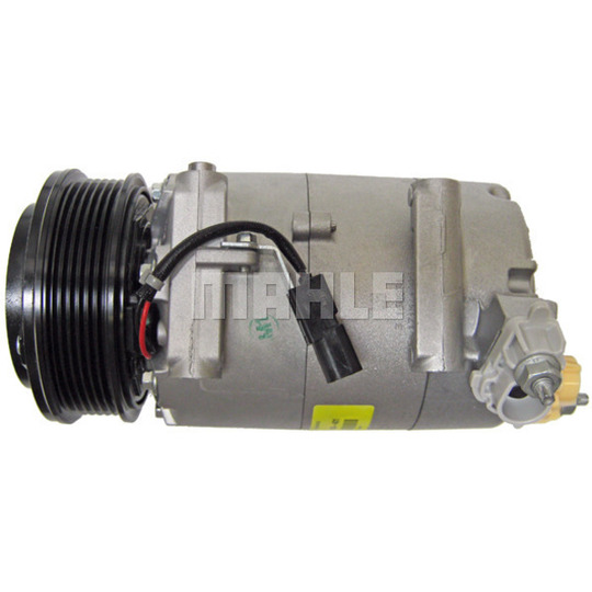 ACP 1390 000P - Kompressori, ilmastointilaite 