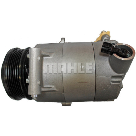 ACP 1388 000P - Compressor, air conditioning 