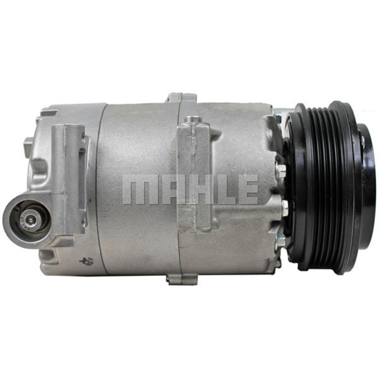 ACP 1392 000P - Compressor, air conditioning 