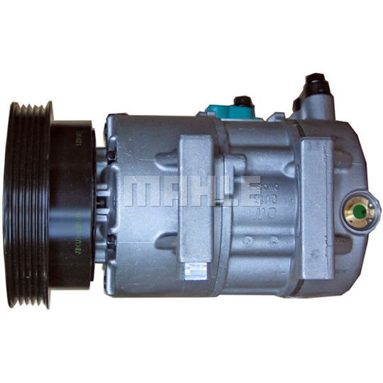 ACP 1407 000P - Compressor, air conditioning 