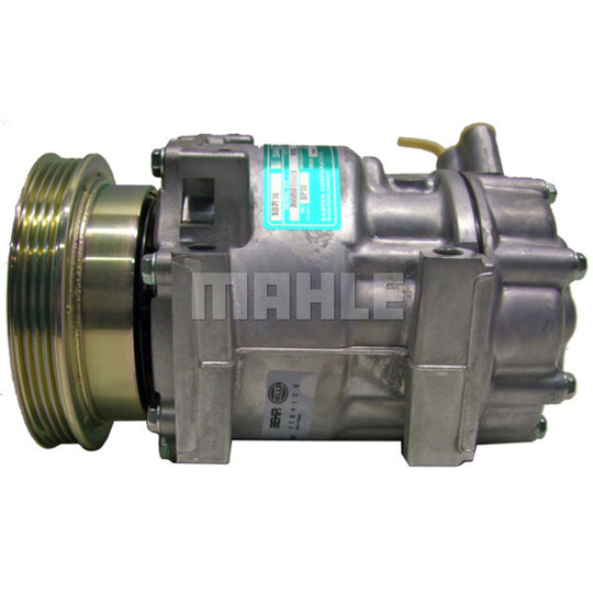 ACP 1374 000P - Compressor, air conditioning 