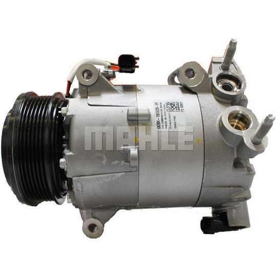 ACP 1388 000P - Compressor, air conditioning 