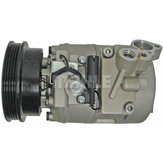 ACP 159 000S - Kompressor, kliimaseade 