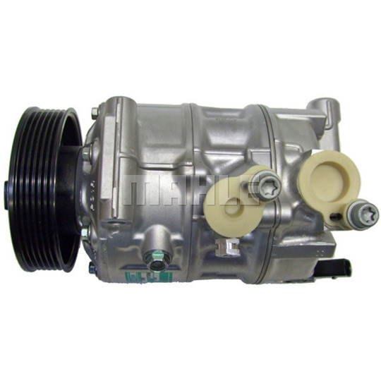 ACP 1444 000P - Compressor, air conditioning 